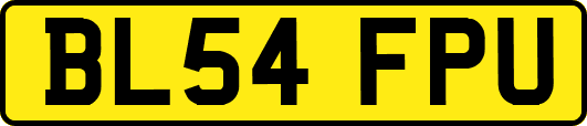 BL54FPU