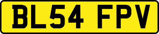 BL54FPV