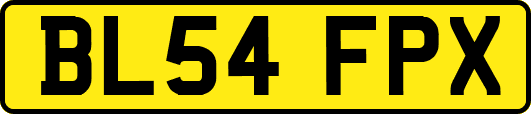 BL54FPX