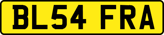 BL54FRA