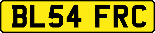 BL54FRC