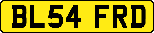 BL54FRD