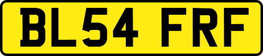 BL54FRF