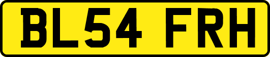BL54FRH