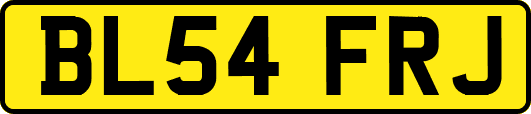 BL54FRJ