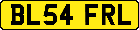BL54FRL