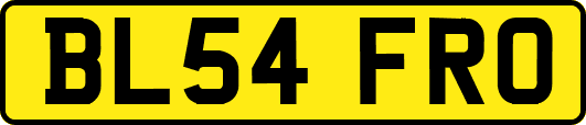 BL54FRO