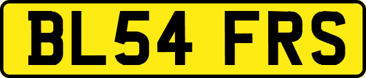 BL54FRS