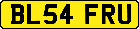 BL54FRU