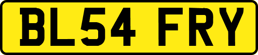 BL54FRY
