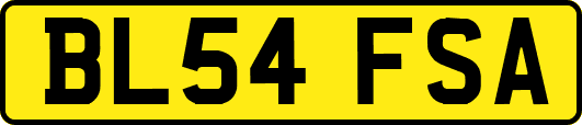 BL54FSA