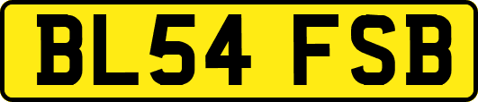 BL54FSB