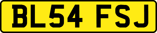 BL54FSJ