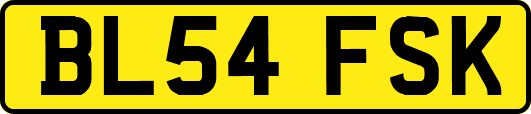 BL54FSK