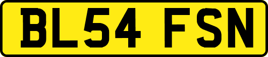 BL54FSN