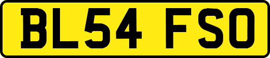 BL54FSO