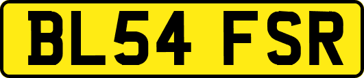 BL54FSR