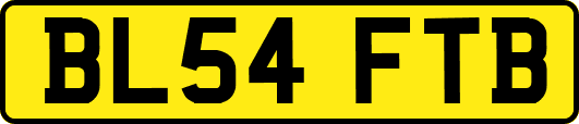 BL54FTB
