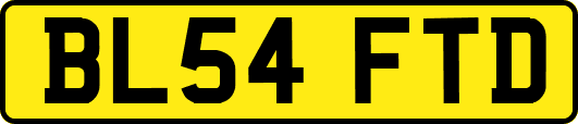 BL54FTD