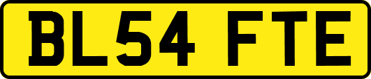 BL54FTE