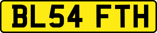 BL54FTH