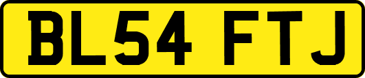 BL54FTJ