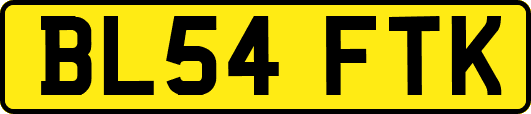 BL54FTK