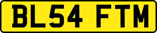 BL54FTM