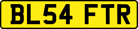 BL54FTR