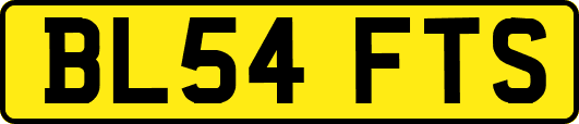 BL54FTS