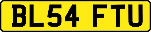 BL54FTU