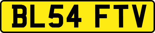 BL54FTV