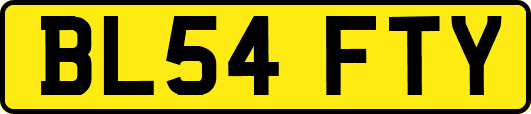 BL54FTY