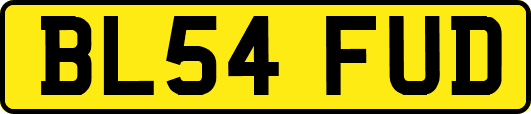 BL54FUD