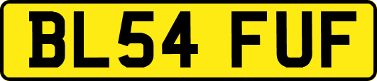 BL54FUF