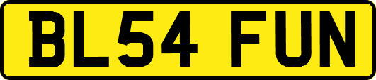BL54FUN
