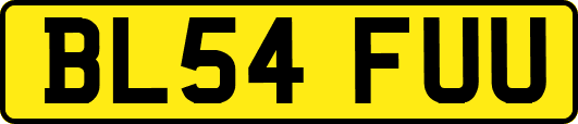 BL54FUU