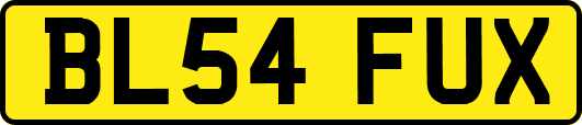 BL54FUX