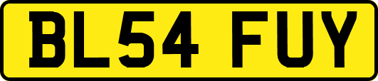 BL54FUY