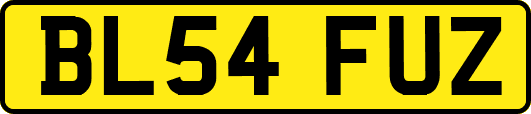 BL54FUZ