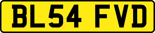 BL54FVD