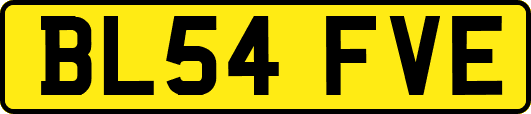 BL54FVE