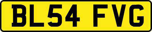 BL54FVG
