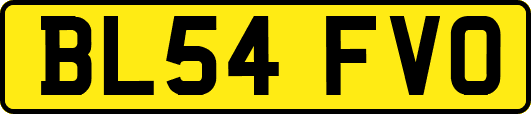 BL54FVO