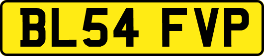 BL54FVP