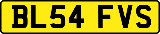 BL54FVS