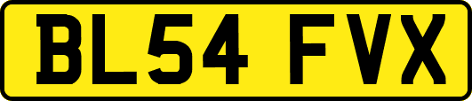 BL54FVX