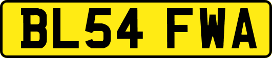 BL54FWA