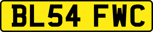 BL54FWC