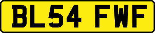 BL54FWF